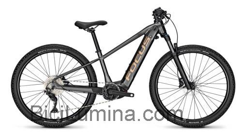 Focus Jarifa2 6.7 ficha-técnica e avaliações